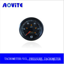 terex dump truck TACHOMETER/temperature tachometer /pressure temperature